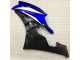 Blue Black 06-07 YZF R6 Full Motorcycle Fairing Kits Blue Black 06-07 YZF R6 Full Motorcycle Fairing Kits