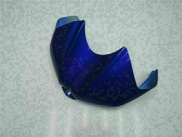 Blue Black 06-07 YZF R6 Motorcycle Bodywork Blue Black 06-07 YZF R6 Motorcycle Bodywork