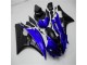 Blue Black 06-07 YZF R6 Motorcycle Fairing & Bodywork Blue Black 06-07 YZF R6 Motorcycle Fairing & Bodywork