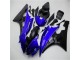 Blue Black 06-07 YZF R6 Motorcycle Fairing & Bodywork Blue Black 06-07 YZF R6 Motorcycle Fairing & Bodywork