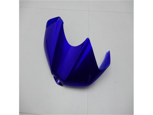 Blue Black 06-07 YZF R6 Motorcycle Fairing & Bodywork Blue Black 06-07 YZF R6 Motorcycle Fairing & Bodywork