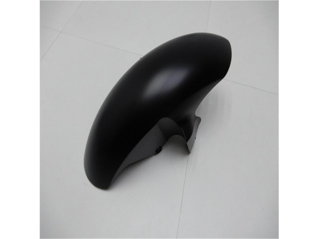 Blue Black 06-07 YZF R6 Motorcycle Fairing & Bodywork Blue Black 06-07 YZF R6 Motorcycle Fairing & Bodywork