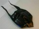 Blue Black 08-10 GSXR 600/750 Motorcycle Fairing Blue Black 08-10 GSXR 600/750 Motorcycle Fairing