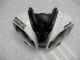 Blue Black 08-16 YZF R6 Full Motorcycle Fairing Kits
