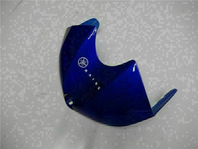 Blue Black 08-16 YZF R6 Full Motorcycle Fairing Kits