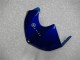Blue Black 08-16 YZF R6 Full Motorcycle Fairing Kits