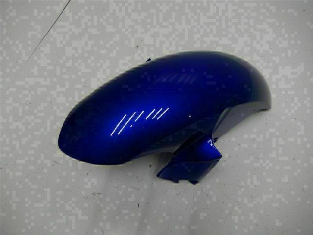 Blue Black 08-16 YZF R6 Full Motorcycle Fairing Kits