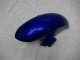 Blue Black 08-16 YZF R6 Full Motorcycle Fairing Kits