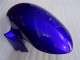 Blue Black 08-16 YZF R6 Motorcycle Fairing