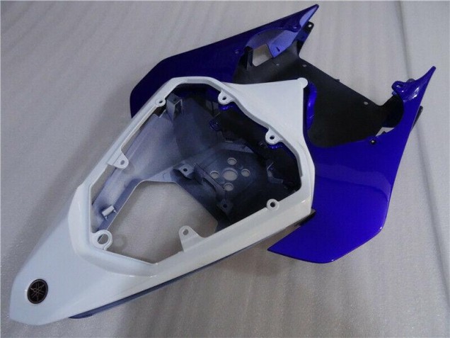 Blue Black 08-16 YZF R6 Motorcycle Fairing