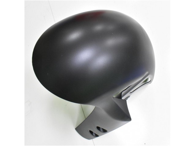 Blue Black 17-21 YZF R6 Motorcycle Fairings Blue Black 17-21 YZF R6 Motorcycle Fairings