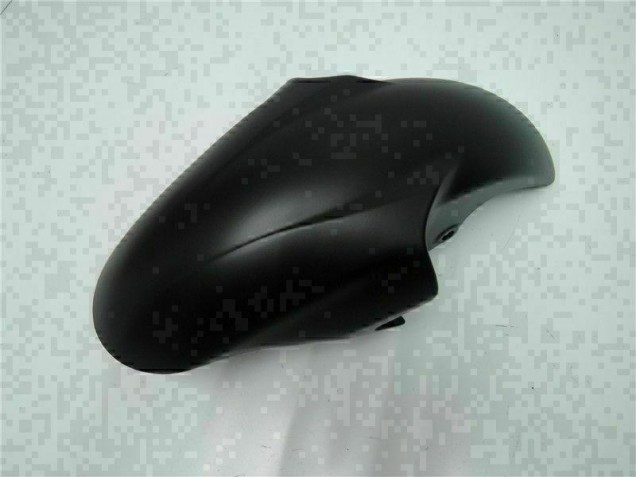 Blue Black 98-02 YZF R6 Motorcycle Fairing