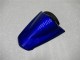 Blue Black White Ninja 08-12 EX250 Motorcycle Fairing Blue Black White Ninja 08-12 EX250 Motorcycle Fairing