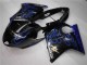 Blue Flame 96-07 CBR1100XX Motorcycle Fairings Blue Flame 96-07 CBR1100XX Motorcycle Fairings