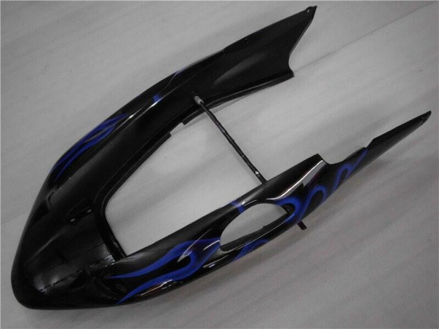 Blue Flame 96-07 CBR1100XX Motorcycle Fairings Blue Flame 96-07 CBR1100XX Motorcycle Fairings