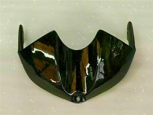 Blue Flame Black 08-16 YZF R6 Motorcycle Fairings