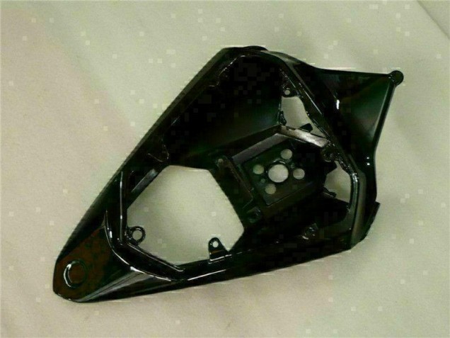 Blue Flame Black 08-16 YZF R6 Motorcycle Fairings
