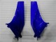 Blue Green Movistar Castrol 03-04 CBR600RR Motorcycle Fairings