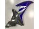 Blue Grey 02-03 YZF R1 Motorcycle Fairings Blue Grey 02-03 YZF R1 Motorcycle Fairings