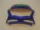 Blue Movistar Castrol 95-98 CBR600 F3 Motorcycle Fairings