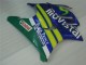 Blue Movistar Castrol 95-98 CBR600 F3 Motorcycle Fairings