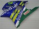 Blue Movistar Castrol 95-98 CBR600 F3 Motorcycle Fairings