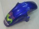 Blue Movistar Castrol 95-98 CBR600 F3 Motorcycle Fairings