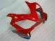 Blue Red 01-03 CBR600 F4i Motorcycle Fairings Blue Red 01-03 CBR600 F4i Motorcycle Fairings