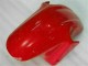 Blue Red 01-03 CBR600 F4i Motorcycle Fairings Blue Red 01-03 CBR600 F4i Motorcycle Fairings