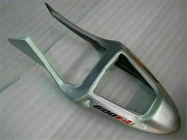 Blue Red 01-03 CBR600 F4i Motorcycle Fairings Blue Red 01-03 CBR600 F4i Motorcycle Fairings