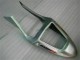 Blue Red 01-03 CBR600 F4i Motorcycle Fairings Blue Red 01-03 CBR600 F4i Motorcycle Fairings