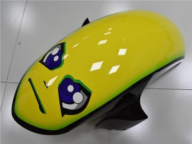 Blue Shark 06-07 YZF R6 Motorcycle Fairings Blue Shark 06-07 YZF R6 Motorcycle Fairings