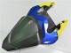 Blue Shark 06-07 YZF R6 Motorcycle Fairings Blue Shark 06-07 YZF R6 Motorcycle Fairings