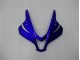 Blue Silver Black 07-08 CBR600RR Motorcycle Fairings Blue Silver Black 07-08 CBR600RR Motorcycle Fairings