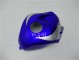 Blue Silver Black 07-08 CBR600RR Motorcycle Fairings Blue Silver Black 07-08 CBR600RR Motorcycle Fairings