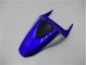 Blue Silver Black 07-08 CBR600RR Motorcycle Fairings Blue Silver Black 07-08 CBR600RR Motorcycle Fairings