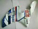 Blue White 00-01 YZF R1 Motorcycle Bodywork Blue White 00-01 YZF R1 Motorcycle Bodywork