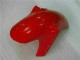 Red 00-01 YZF R1 Full Motorcycle Fairing Kits Red 00-01 YZF R1 Full Motorcycle Fairing Kits