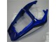 Blue White 03-05 YZF R6 Motorcycle Bodywork Blue White 03-05 YZF R6 Motorcycle Bodywork