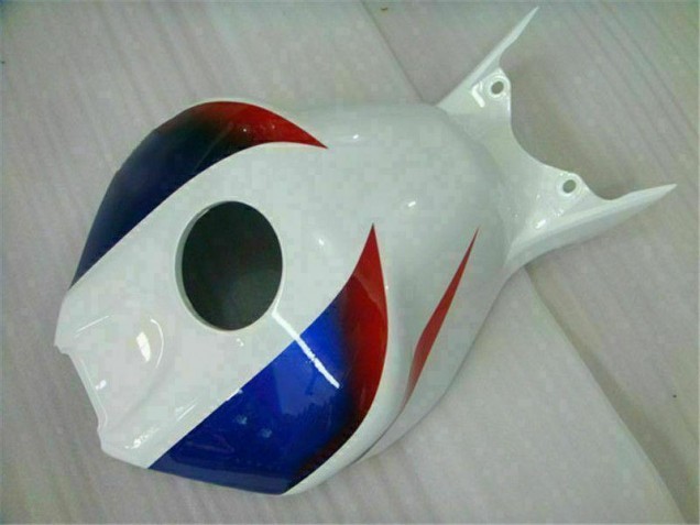Blue White 04-05 CBR1000RR Motorcycle Fairing Blue White 04-05 CBR1000RR Motorcycle Fairing