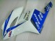 Blue White 04-05 CBR1000RR Motorcycle Fairing Blue White 04-05 CBR1000RR Motorcycle Fairing