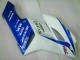 Blue White 04-05 CBR1000RR Motorcycle Fairing Blue White 04-05 CBR1000RR Motorcycle Fairing