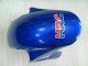 Blue White 04-05 CBR1000RR Motorcycle Fairing Blue White 04-05 CBR1000RR Motorcycle Fairing