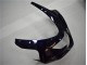 Blue White 04-05 GSXR 600/750 Motorcycle Fairings Blue White 04-05 GSXR 600/750 Motorcycle Fairings