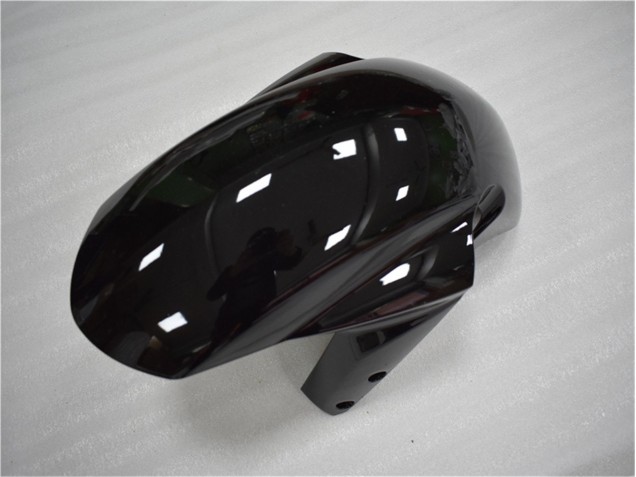 Blue White 04-05 GSXR 600/750 Motorcycle Fairings Blue White 04-05 GSXR 600/750 Motorcycle Fairings