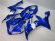 Blue White 04-06 YZF R1 Motorcycle Fairings Blue White 04-06 YZF R1 Motorcycle Fairings