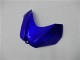 Blue White 06-07 GSXR 600/750 Motorcycle Fairing Kits Blue White 06-07 GSXR 600/750 Motorcycle Fairing Kits