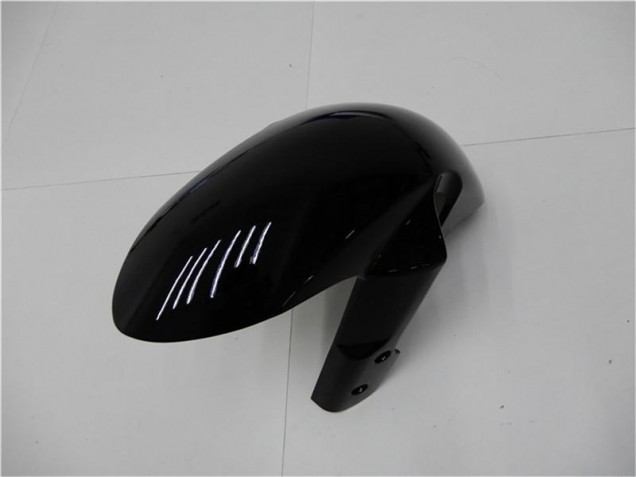 Blue White 06-07 GSXR 600/750 Motorcycle Fairing Kits Blue White 06-07 GSXR 600/750 Motorcycle Fairing Kits