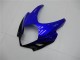Blue White 07-08 GSXR 1000 Motorcycle Fairing Kits & Plastic Blue White 07-08 GSXR 1000 Motorcycle Fairing Kits & Plastic