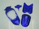 Blue White 08-10 GSXR 600/750 Motorcycle Fairing Kits Blue White 08-10 GSXR 600/750 Motorcycle Fairing Kits